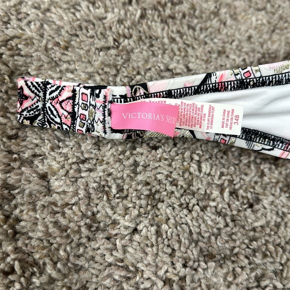 NWOT Victoria’s Secret the flirt bandeau - Picture 3 of 5